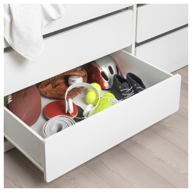 Кровать детская SLAKT - 9 IKEA Кровать детская SLAKT (ИКЕА СЛАКТ) 29291956 фото - 9