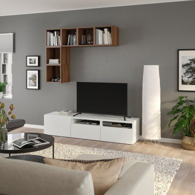 IKEA BESTA/EKET (ИКЕА БЕСТА/ЭКЕТ) 59490803 фото - 10
