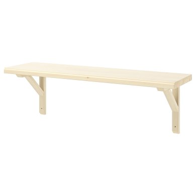 IKEA Полка TRANHULT / SANDSHULT (ИКЕА ТРАНГУЛЬТ / САНДСХУЛЬТ) 69326096