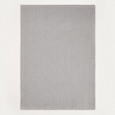 Набір кухонних рушників Homla MORGAN 45x65 см 3 шт Сірий 242322 фото - 2