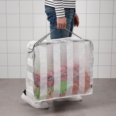 IKEA GORSNYGG (ИКЕА ГОРСНИГГ) 40504193 фото - 3