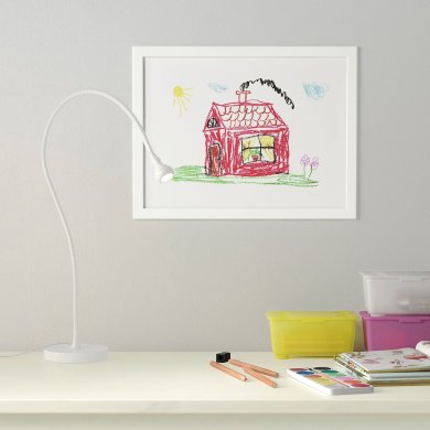 Рамка FISKBO - 6 IKEA Рамка FISKBO (ИКЕА ФИСКБО) 10300395 фото - 6