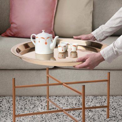 IKEA GOKVALLA (ИКЕА ГОКВАЛЛА) 00569006 фото - 4