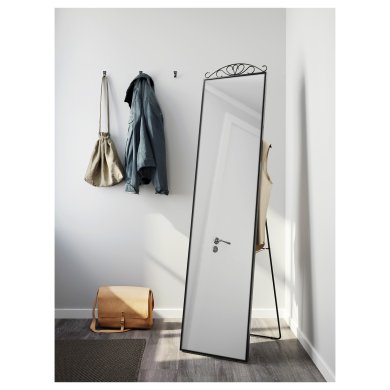 Дзеркало KARMSUND - 9 IKEA Дзеркало KARMSUND (ИКЕА KARMSUND) 40294982 фото - 9