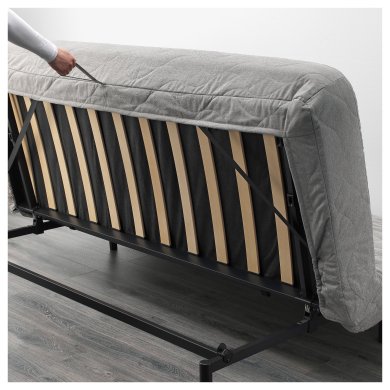 NYHAMN - 2 IKEA NYHAMN (ИКЕА НЮХАМН) 89306361 фото - 2