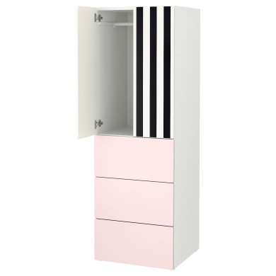 IKEA SMASTAD / PLATSA (ИКЕА СМАСТАД/ПЛАЦА) 89549920