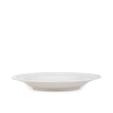Глибока тарілка Homla JASMINE 22 см Білий - 2 Глибока тарілка Homla JASMINE 22 см Білий 221311 фото - 2