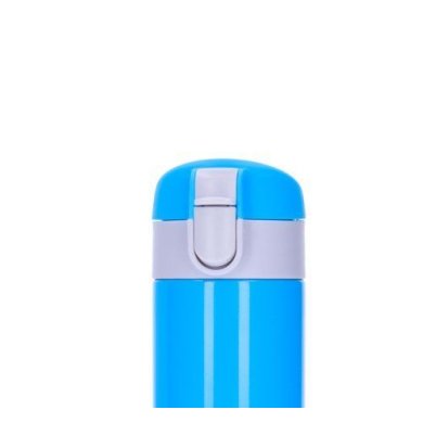 Термокружка Duka Vacuum 310 мл | Голубой 1214754 фото - 2