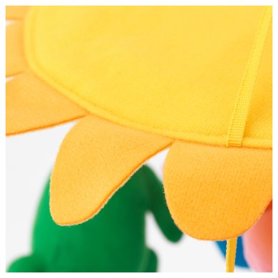 IKEA Мобіль KLAPPA (ИКЕА ШЛЕПОК) 40365026 фото - 3