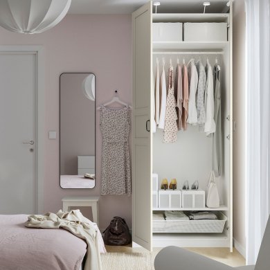 IKEA PAX/FLISBERGET (ИКЕА ПАКС/ФЛИСБЕРГЕТ) 79480308 фото - 4