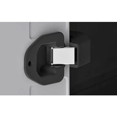 Садова шафа Keter/Kis ARMADIO ALTO TITAN Сірий - 4 Садова шафа Keter/Kis ARMADIO ALTO TITAN Сірий 240617-1 фото - 4