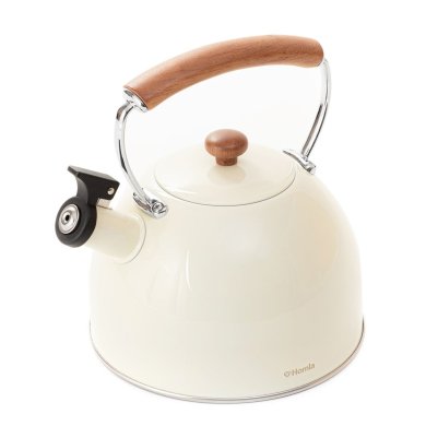 УЦЕНКА Чайник Homla VIRGEN 2,5 л Кремовый - 5 УЦЕНКА Чайник Homla VIRGEN 2,5 л Кремовый brak/214174 фото - 5