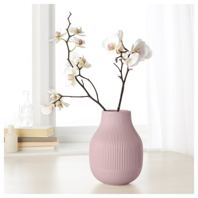 IKEA Ваза GRADVIS (ИКЕА GRADVIS) 60334703 фото - 3