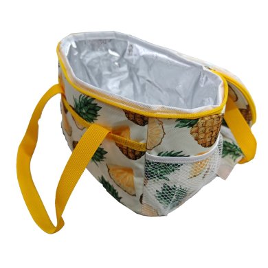 Термосумка Garden Line IZO9264 Принт IZO9264_yellow фото - 2