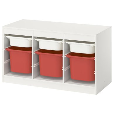 IKEA TROFAST (ИКЕА ТРУФАСТ) 19606711