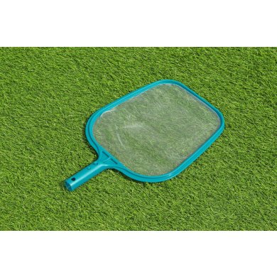 Сачок для басейну Bestway 58277 Зелений - 5 Сачок для басейну Bestway 58277 Зелений BES58277 фото - 5