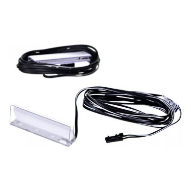 Освітлення Halmar Livo LED-1 для RTV-120W і RTV-120S | Синій V-PL-LIVO-LED1-NIEBIESKI фото - 2