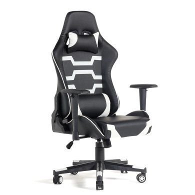Геймерское кресло Meven GALAXY Черный MV-ML-611564-GALAXY