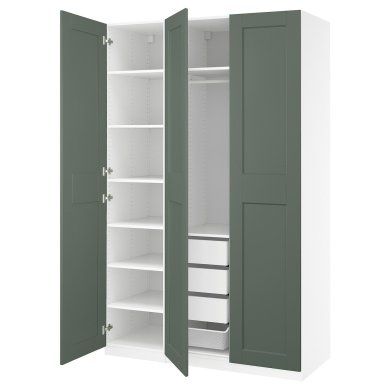 IKEA PAX/GRIMO (ИКЕА ПАКС/ГРИМО) 29579298