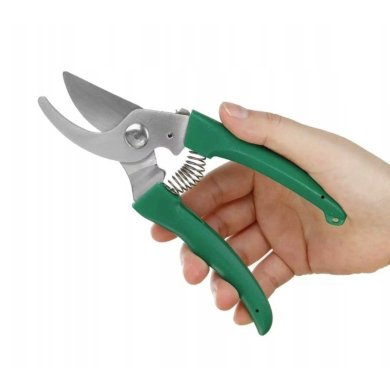Набор садовых инструментов Garden Line 10 шт Зеленый LAR3594 фото - 11