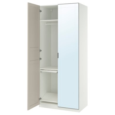 IKEA PAX/KAMMARTORP/FLISBERGET (ИКЕА ПАКС/КАММАРТОРП/ФЛИСБЕРГЕТ) 49572494