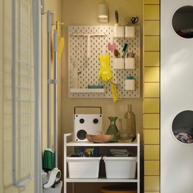 IKEA SKADIS (ИКЕА СКАДИС) 99637544 фото - 3