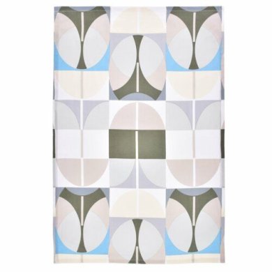 Набор из 2 полотенец Duka Eskil | Микс 1219051 фото - 3