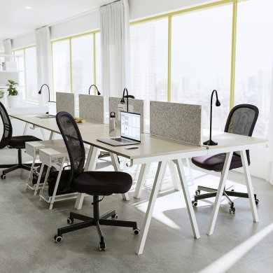 IKEA TROTTEN (ИКЕА ТРОТТЕН) 90474768 фото - 4