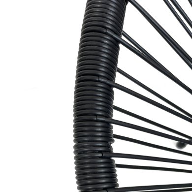 Садовое кресло Kontrast ACAPULCO Черный 5.03.212283 фото - 4