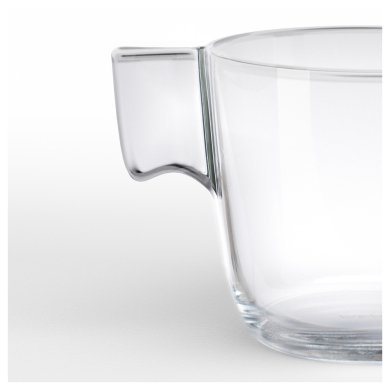 IKEA Кружка STELNA (ИКЕА СТЕЛЬНА) 70258911 фото - 8