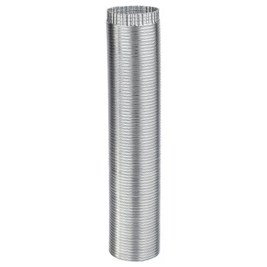 IKEA Труба для вытяжки NYTTIG TUB 150 (ИКЕА НИТТИГ TUB 150) 90250259