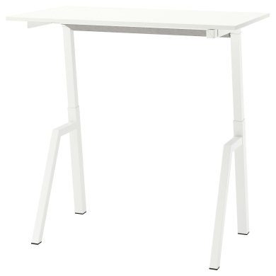 IKEA TROTTEN/FLINTAN (ИКЕА Троттен/Флинтэн) 39627185 фото - 3