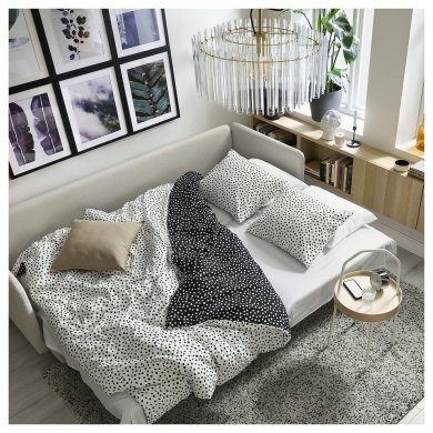 IKEA SODERHAMN (ИКЕА СОДЕРХЭМН) 19580061 фото - 4