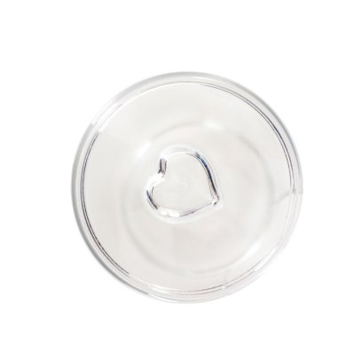 Контейнер для ватных дисков Homla FALSA 8x17 см | Прозрачный - 3 Контейнер для ватных дисков Homla FALSA 8x17 см | Прозрачный 160341 фото - 3