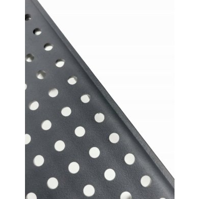 Садовий стілець Kontrast KP102 Антрацит - 10 Садовий стілець Kontrast KP102 Антрацит 5.90.211293 фото - 10