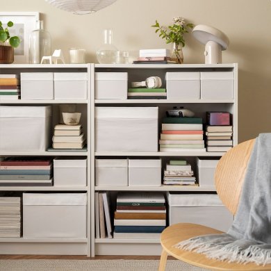 IKEA DRONA (ИКЕА ДРОН) 90632131 фото - 8