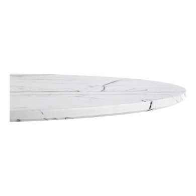 Обеденный стол Halmar DENVER Marmur Белый V-CH-DENVER-ST фото - 5