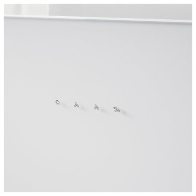 Витяжка настінна BEJUBLAD - 11 IKEA Витяжка настінна BEJUBLAD (ИКЕА БЕДЖУБЛАД) 40331908 фото - 11