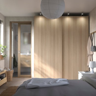 IKEA PAX / HASVIK (ИКЕА ПАКС/ХАСВИК) 29489938 фото - 3