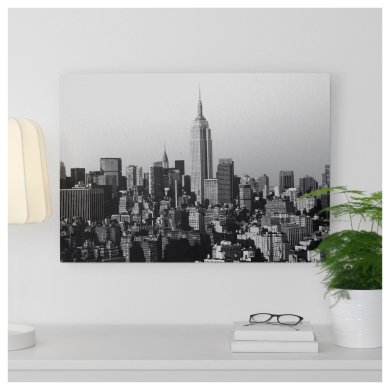 IKEA KOPPARFALL (ИКЕА КОППАРФАЛЛ) 50508794 фото - 3