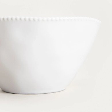 Миска Homla PADRA 23 см Белый 243017 фото - 2