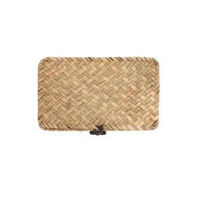 Шкатулка Homla TALULAH 20x12x8см | Бежевий 164568 фото - 5