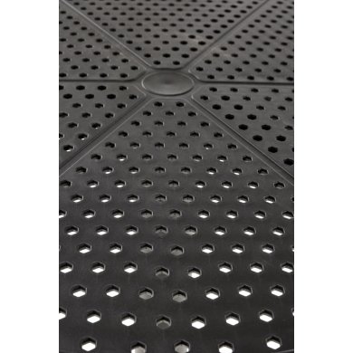 Садовый стол Halmar CALVO Черный V-CH-CALVO-ST-CZARNY фото - 5