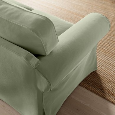 IKEA EKTORP (ИКЕА ЭКТОРП) 59509001 фото - 5