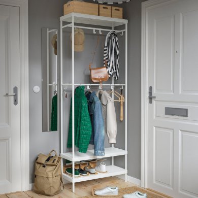 IKEA HOSVANS (ИКЕА ХОСВАНС) 10609634 фото - 3