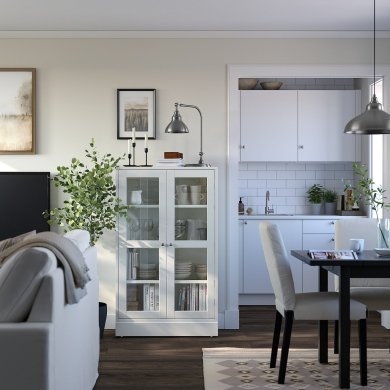 IKEA HAVSTA (ИКЕА ХАВСТА) 09534654 фото - 3