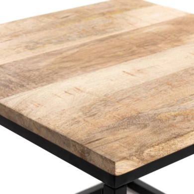 Комплект журнальних столів Homla MAYA 3 шт Дерево - 6 Комплект журнальних столів Homla MAYA 3 шт Дерево 212102 фото - 6