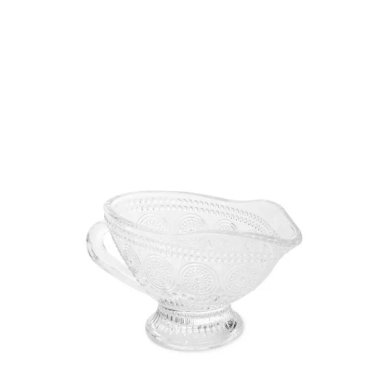 Соусница Homla BARREL 250 мл | Прозрачный - 2 Соусница Homla BARREL 250 мл | Прозрачный 215417 фото - 2