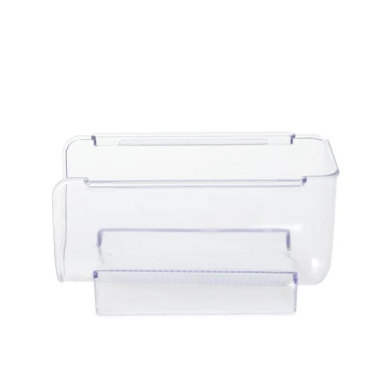 Органайзер для бутылки Homla EASY PACK 10x20 см | Прозрачный 217933 фото - 2