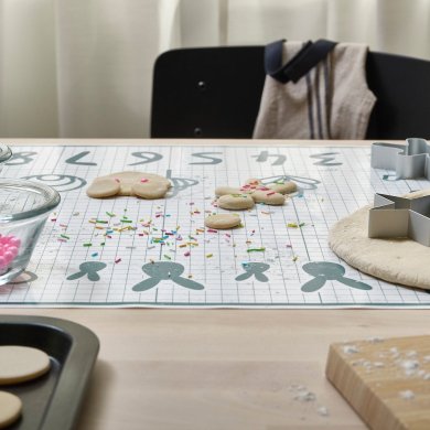 IKEA BAKTRADITION (ИКЕА БАКТРАДИЦИЯ) 60480167 фото - 2